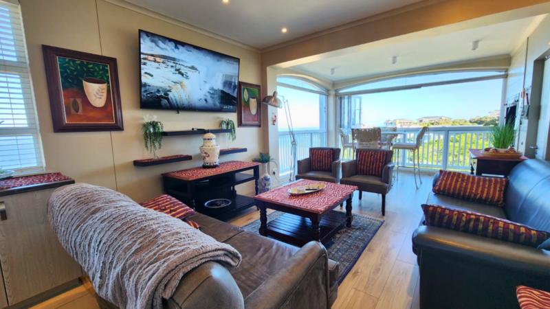 To Let 3 Bedroom Property for Rent in Pinnacle Point Golf Estate Western Cape